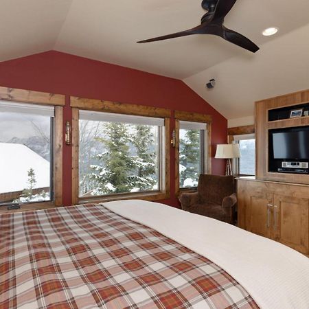 Cowboy Heaven Cabin 13 Bandit Big Sky Zewnętrze zdjęcie