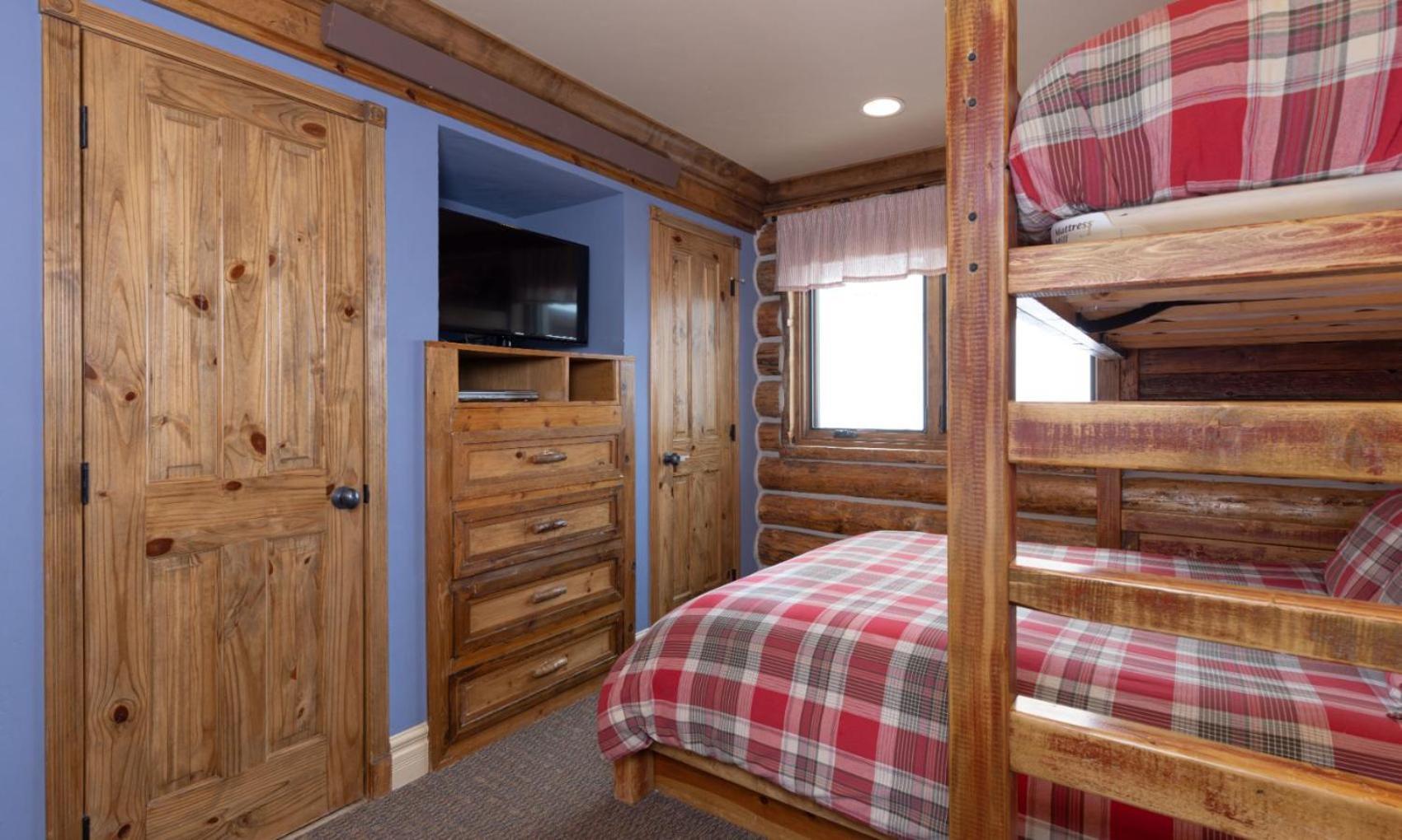 Cowboy Heaven Cabin 13 Bandit Big Sky Zewnętrze zdjęcie