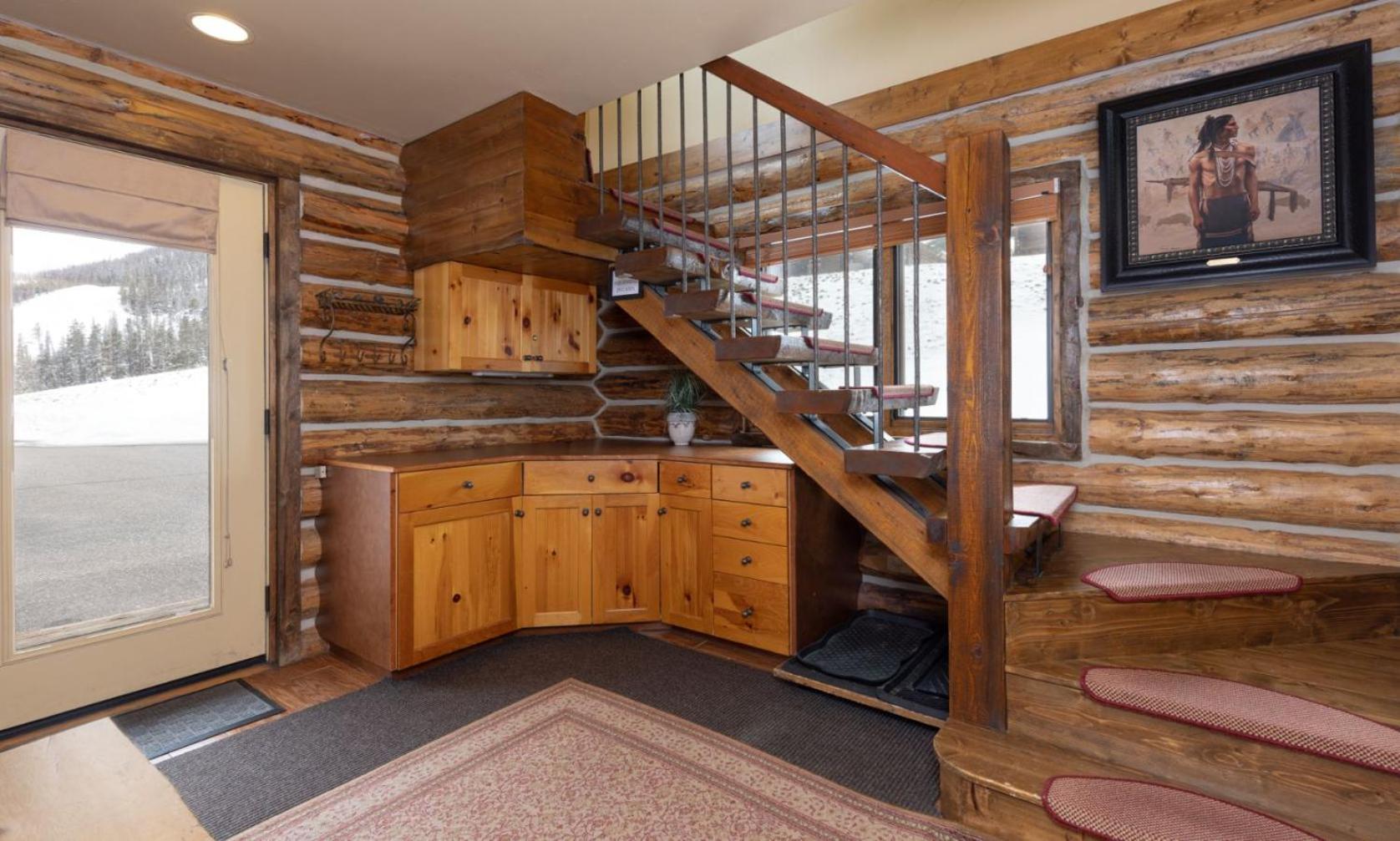 Cowboy Heaven Cabin 13 Bandit Big Sky Zewnętrze zdjęcie