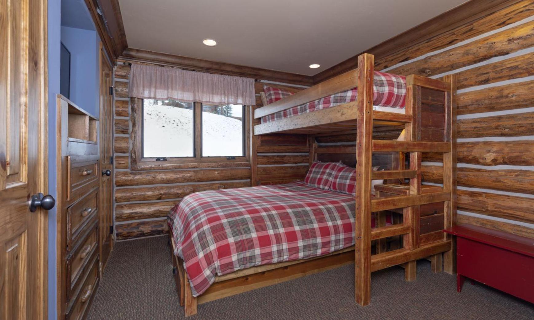 Cowboy Heaven Cabin 13 Bandit Big Sky Zewnętrze zdjęcie